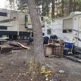 Review photo of Blu-Shastin RV Park by Adam A., September 26, 2022