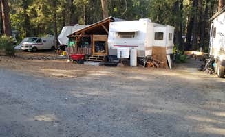 Adam A.'s photo at Blu-Shastin RV Park near Leavenworth, WA