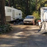 Review photo of Blu-Shastin RV Park by Adam A., September 26, 2022