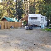 Review photo of Blu-Shastin RV Park by Adam A., September 26, 2022