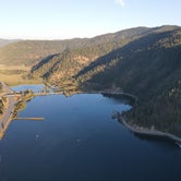 Review photo of Camp Coeur d'Alene by Gintare , September 26, 2022