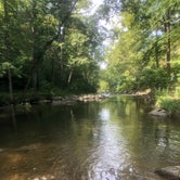 Review photo of Gooney Creek Campground by Deanna S., September 3, 2018
