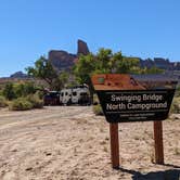 Review photo of Swinging Bridge North Campground by Greg L., September 26, 2022