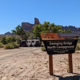 Review photo of Swinging Bridge North Campground by Greg L., September 26, 2022