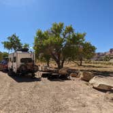 Review photo of Swinging Bridge North Campground by Greg L., September 26, 2022