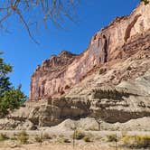 Review photo of Swinging Bridge North Campground by Greg L., September 26, 2022