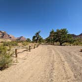 Review photo of Swinging Bridge North Campground by Greg L., September 26, 2022