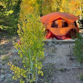 Review photo of Atlantic City Campground — Bureau Of Land Management by Bryan P., September 26, 2022