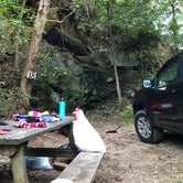 Review photo of Gooney Creek Campground by Deanna S., September 3, 2018