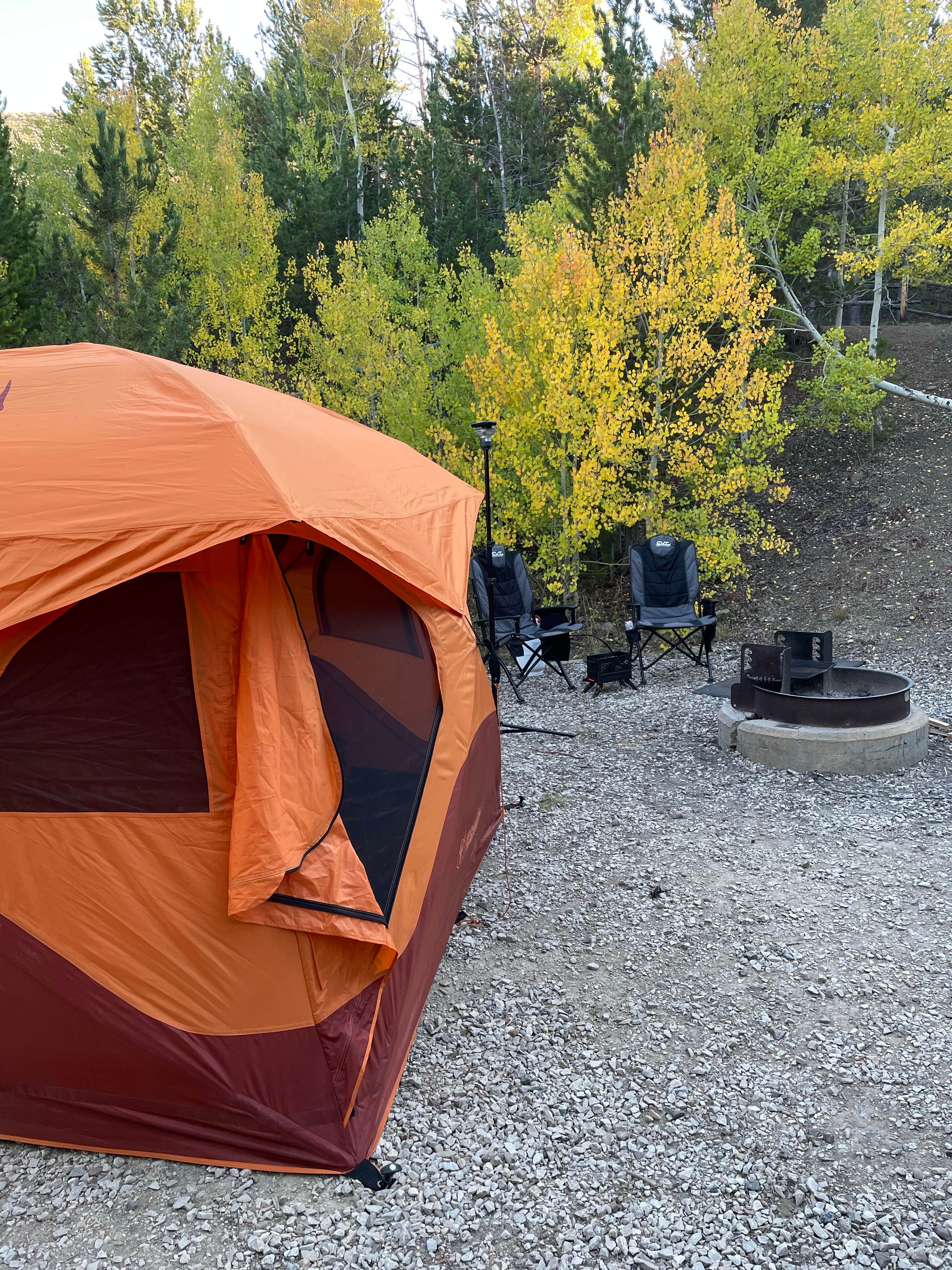Atlantic City Campground — Bureau Of Land Management