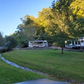 Review photo of Fries New RiverTrail RV Park by Nancy C., September 26, 2022