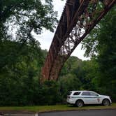 Review photo of Bandy Creek Campground — Big South Fork National River and Recreation Area by Jason K., September 27, 2022