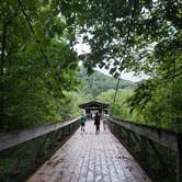 Review photo of Bandy Creek Campground — Big South Fork National River and Recreation Area by Jason K., September 27, 2022