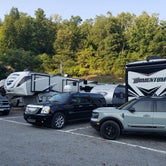 Review photo of Pole Position Campground by Jason K., September 27, 2022