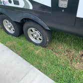 Review photo of Stage Stop Campground by John , September 27, 2022