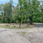 Review photo of Twin Bears Wooded Campground by Heath H., September 27, 2022