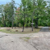 Review photo of Twin Bears Wooded Campground by Heath H., September 27, 2022