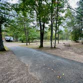 Review photo of Twin Bears Wooded Campground by Heath H., September 27, 2022