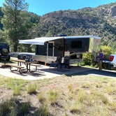 Review photo of Pa-Co-Chu-Puk Campground — Ridgway State Park by jason H., September 27, 2022