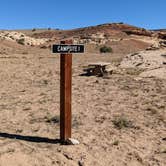 Review photo of Buckhorn Draw Campground by Greg L., September 27, 2022