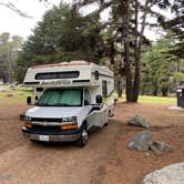 Review photo of Plaskett Creek Campground - Los Padres National Forest by Yves B., September 27, 2022