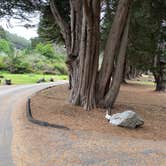 Review photo of Plaskett Creek Campground - Los Padres National Forest by Yves B., September 27, 2022