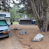 Review photo of Plaskett Creek Campground - Los Padres National Forest by Yves B., September 27, 2022