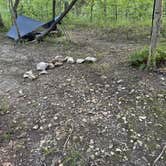 Review photo of Cuivre River State Park Campground by Michael  M., September 27, 2022