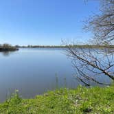 Review photo of Boulder Lake Campground — Wakonda State Park by Michael  M., September 27, 2022