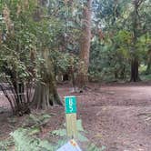 Review photo of Washington Park Campground by Riley N., September 27, 2022