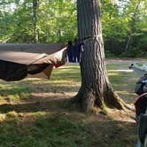 Review photo of Lake Superior State Forest Campground by Mike B., September 3, 2018