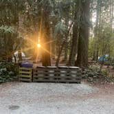 Review photo of Washington Park Campground by Riley N., September 27, 2022