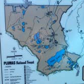 Review photo of Plumas National Forest Gold Lake Campground by Jennifer Q., September 27, 2022