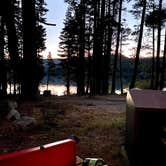 Review photo of Plumas National Forest Gold Lake Campground by Jennifer Q., September 27, 2022