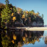 Review photo of Au Train Lake Campground by Meg  S., June 30, 2015