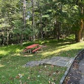 Review photo of Rocky Knob Campground — Blue Ridge Parkway by Peter E., September 27, 2022