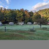 Review photo of Horseshoe Acres Campground by Melody C., September 27, 2022