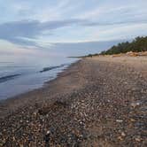 Review photo of Lake Superior State Forest Campground by Mike B., September 3, 2018