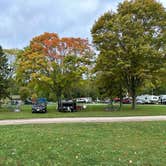 Review photo of J.W. Wells State Park Campground by Stacey N., September 27, 2022