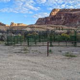 Review photo of Swinging Bridge Equestrian Campground by Greg L., September 27, 2022