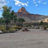 Review photo of Swinging Bridge Equestrian Campground by Greg L., September 27, 2022