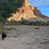 Review photo of Swinging Bridge Equestrian Campground by Greg L., September 27, 2022