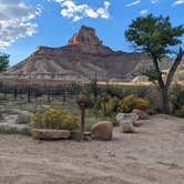 Review photo of Swinging Bridge Equestrian Campground by Greg L., September 27, 2022