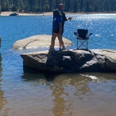 Review photo of Dorabelle Campground by Diana M., September 27, 2022