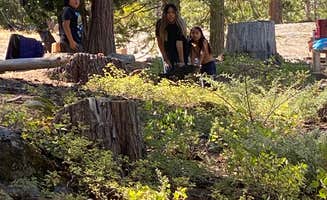 Diana M.'s photo at Dorabelle Campground near Auberry, CA