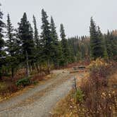 Review photo of Donnelly Creek State Rec Area by Riley N., September 27, 2022