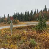 Review photo of Donnelly Creek State Rec Area by Riley N., September 27, 2022