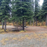 Review photo of Donnelly Creek State Rec Area by Riley N., September 27, 2022