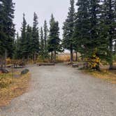 Review photo of Donnelly Creek State Rec Area by Riley N., September 27, 2022