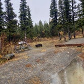 Review photo of Donnelly Creek State Rec Area by Riley N., September 27, 2022